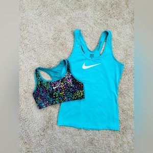 NIKE | Workout Bundle